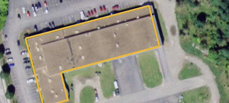 Office Units with Ample Parking