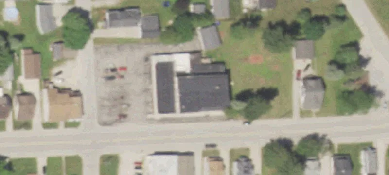 Mixed-Use Property with Apartments