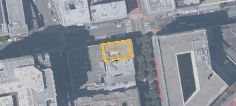Ground-Floor Hotel Retail Space