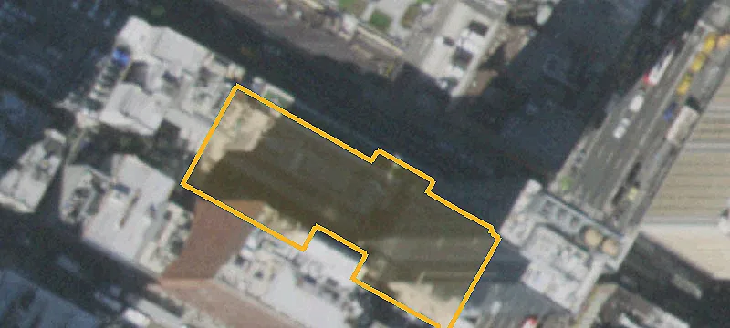 Second-Generation Restaurant Space