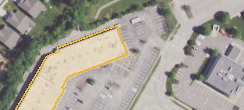 Pad-Ready Commercial Land