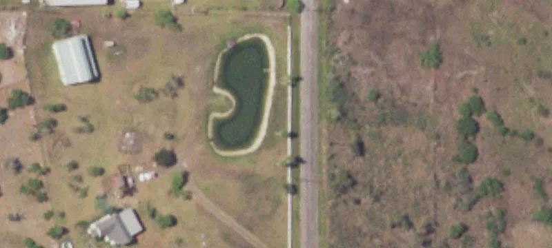 RV Resort With Expansion Land