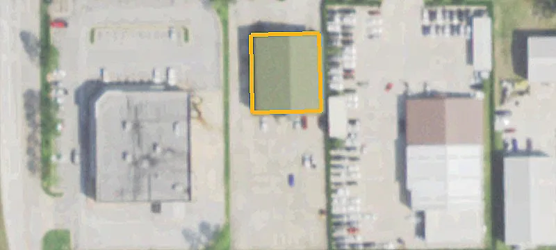 Office Units with Highway Access