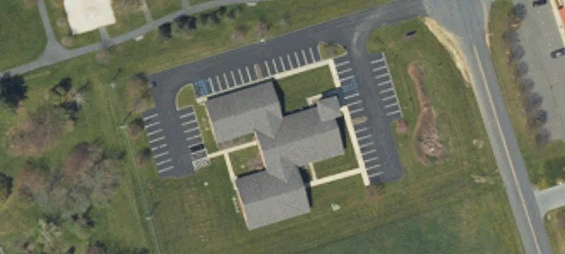 Accessible Office Space