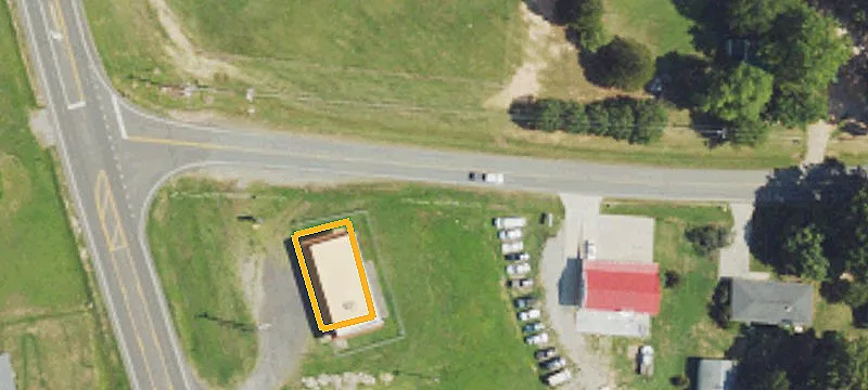 Land or Vacant Lot