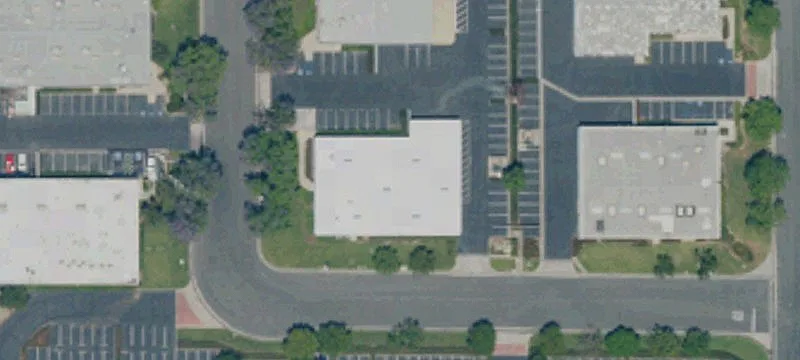 Freestanding Flex Space