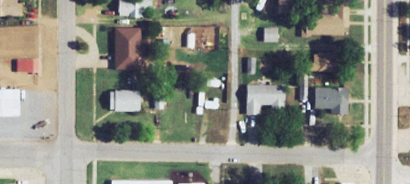 Land