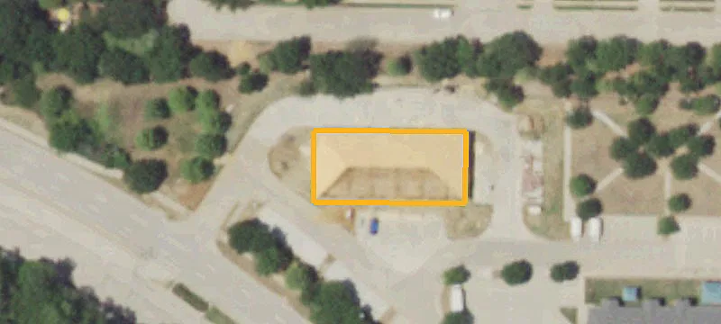 Multi-Unit Restaurant Space