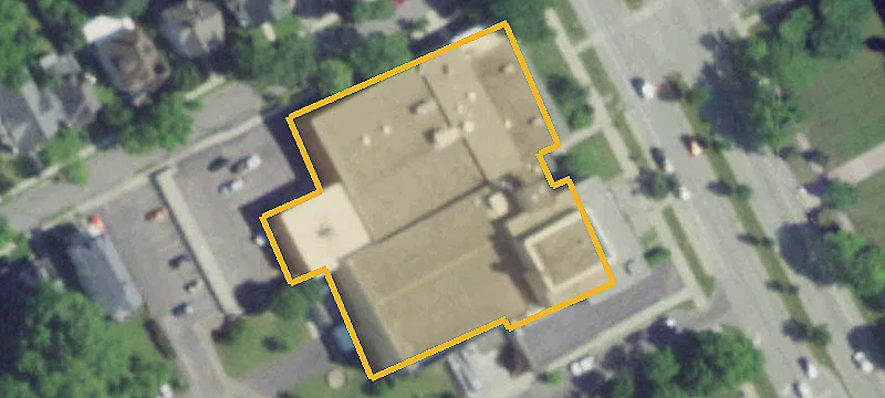 Mixed-Use Redevelopment