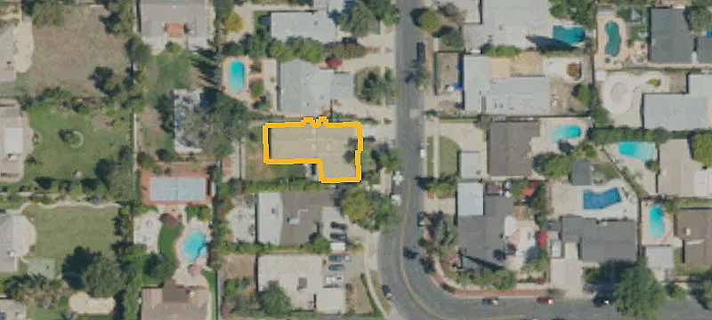 Updated Duplex With Separate ADU
