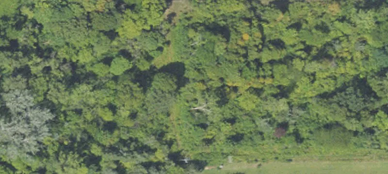 C-2 Commercial Development Land