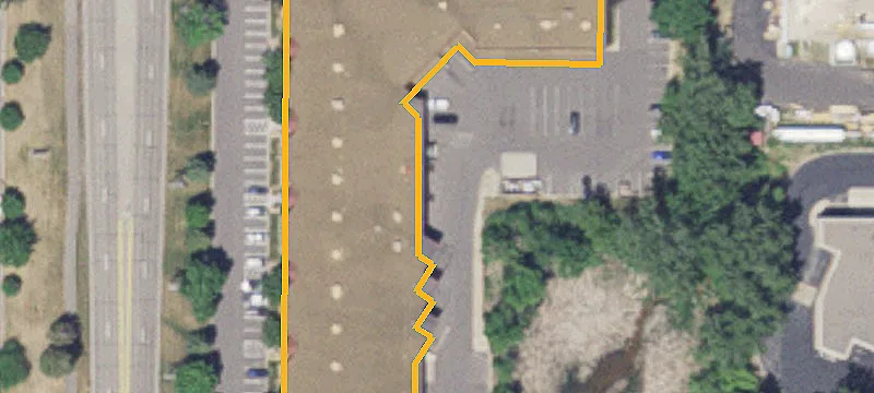 Class A Flex Space