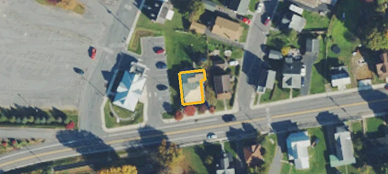Residential Income Property
