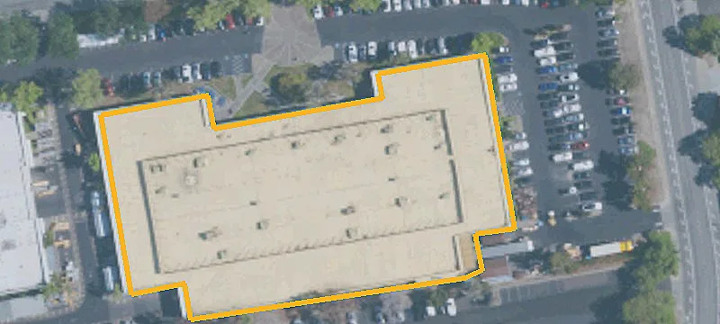 Flex R&D/Manufacturing Building