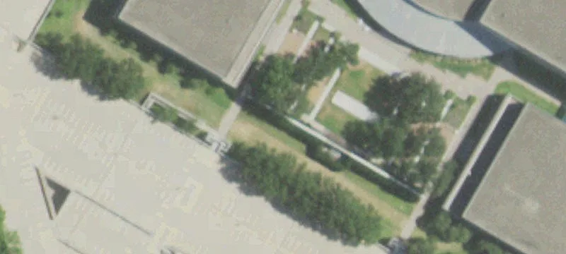 Office Units at The Campus at Legacy