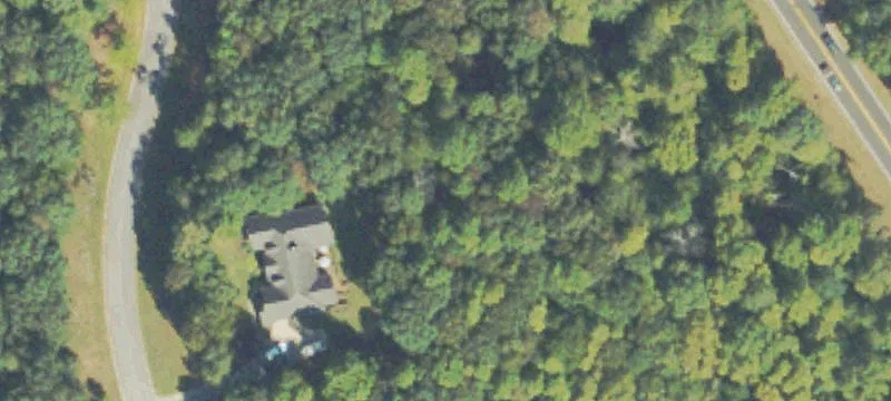 Land or Vacant Lot