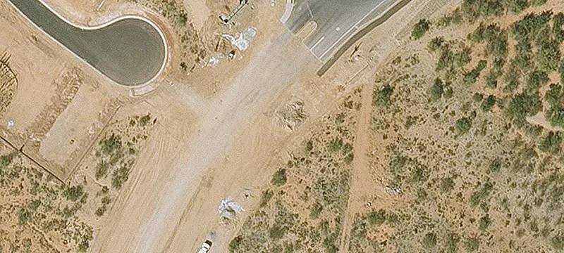 Land Near Regional Access