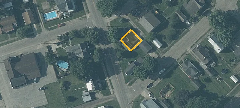 Industrial Land with Highway Access