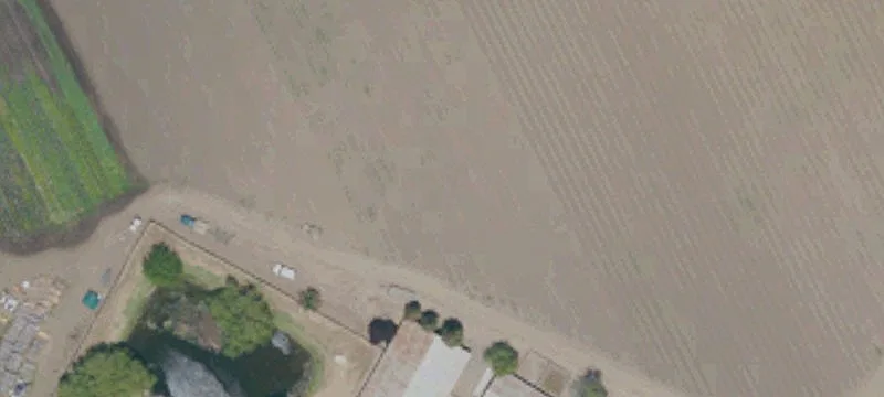 Multi-Use Agricultural Livestock Farm
