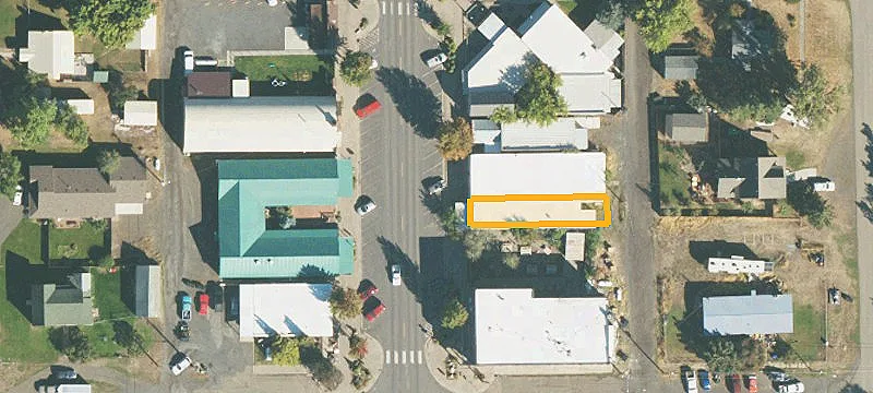 Commercial Land