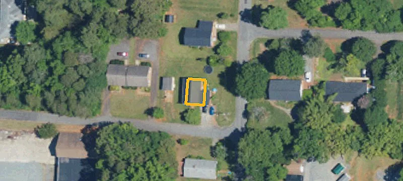 HB-Zoned Commercial Land
