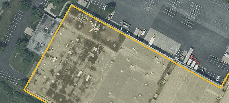 High Bay Warehouse Space