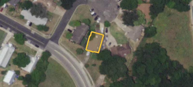 Two-Unit Duplex