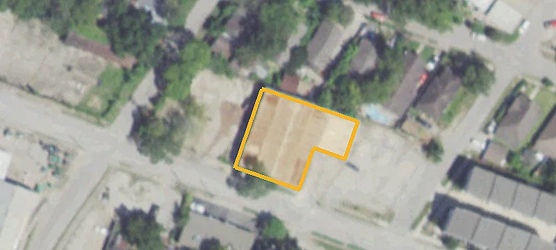 Flex Space with Warehouse Bays