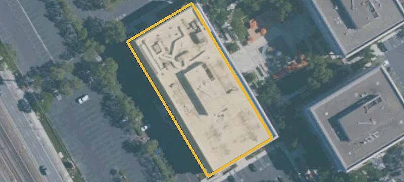 Renovated Office Units