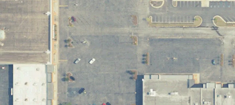 Corner Retail Space