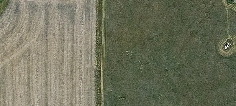 Shovel-Ready Industrial Land