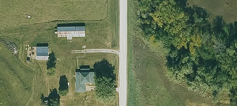 Agricultural Land