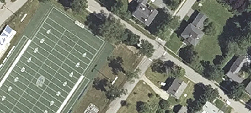 Land