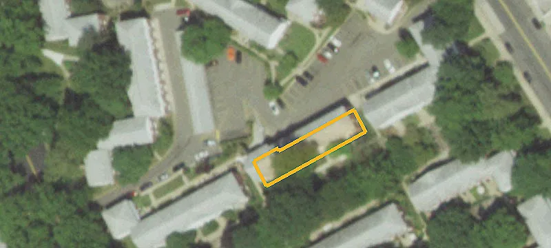 Two-Unit Duplex Property
