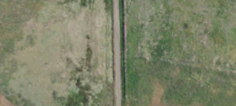 Improved Acreage With Power Service