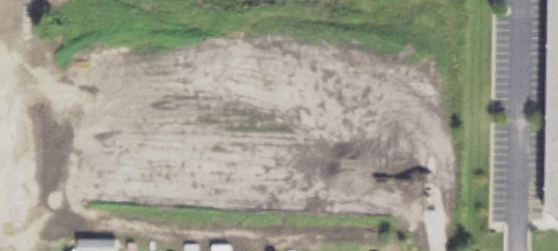 Industrial Land with Build-to-Suit Potential