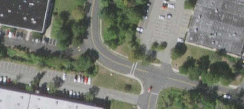 Warehouse Space Near Major Routes