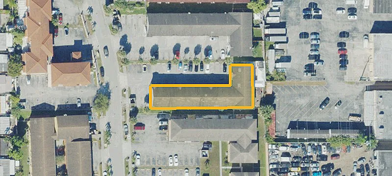 14-Unit Multifamily Property