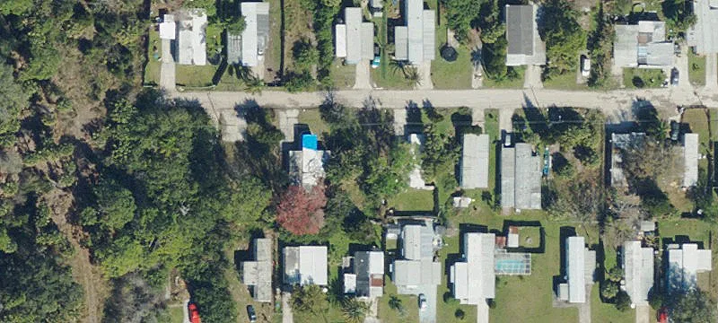 Land Property