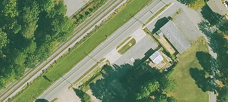 Industrial Land With Interstate Access