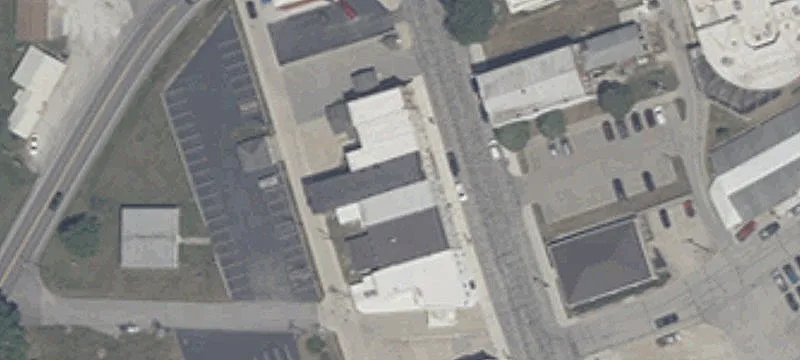 Storefront Property