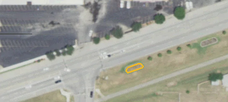 Land with RV Access
