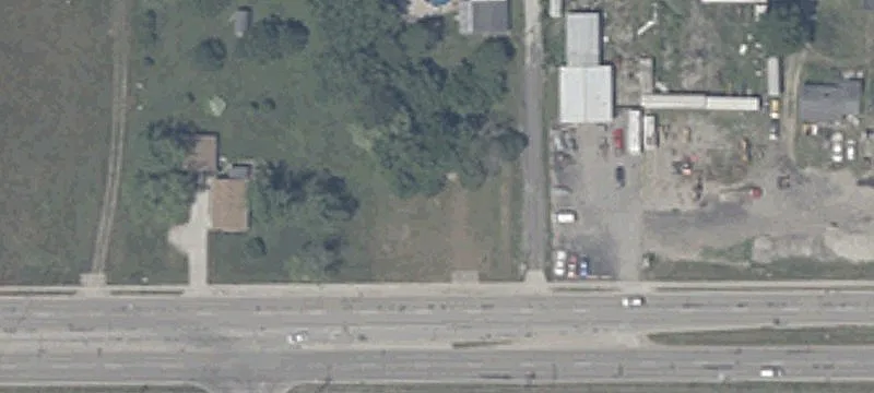 Commercial Development Site
