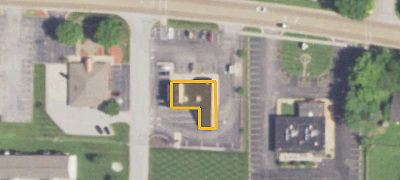 Pad-Ready Commercial Land