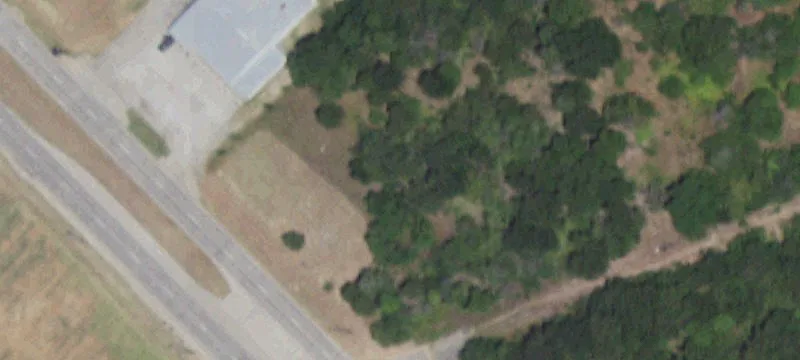 Corner Commercial Land