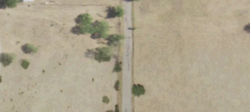 Unimproved Land