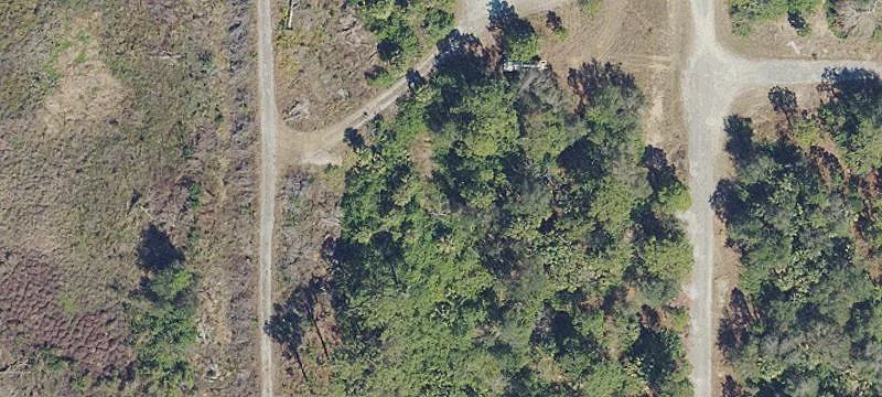 Commercial Land Parcels