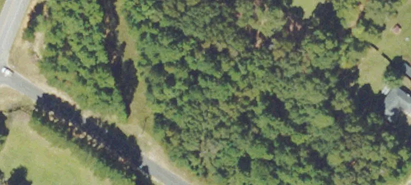 Commercial Land Tract