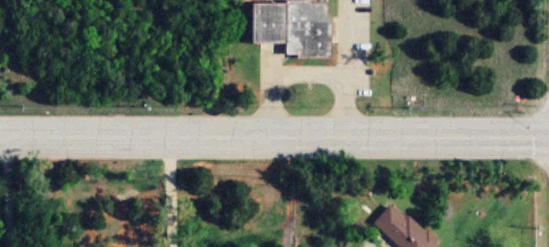 C-3 Commercial Land