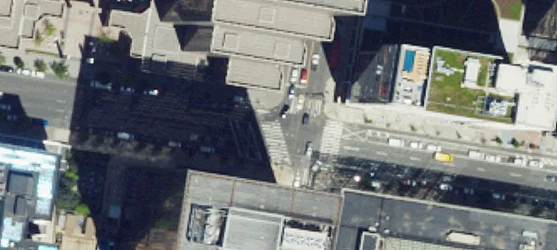 High-Rise Office Units